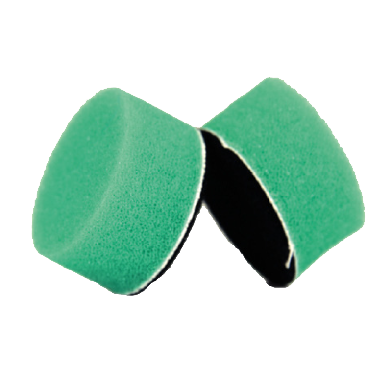 DA Foam pad green heavy cutting