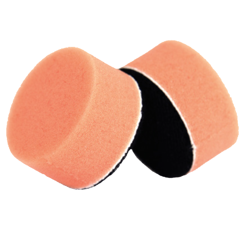 DA Foam pad orange polising