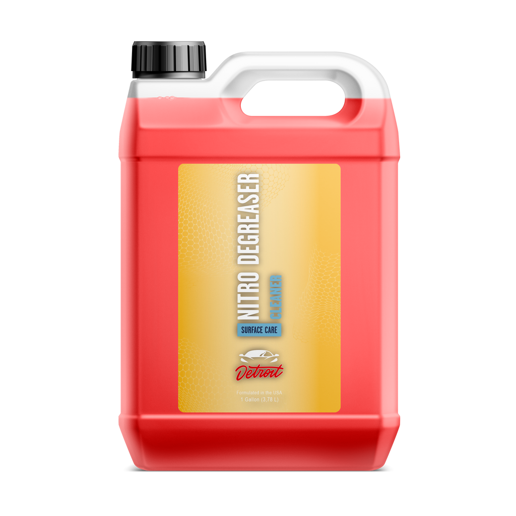 Nitro Degreaser - Reinigers