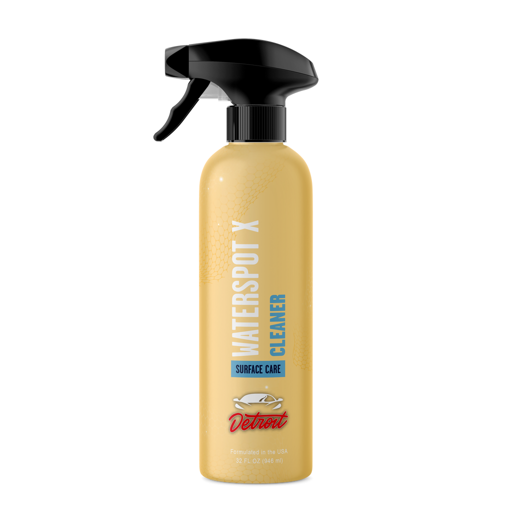 Water Spot X Pro - Reinigers