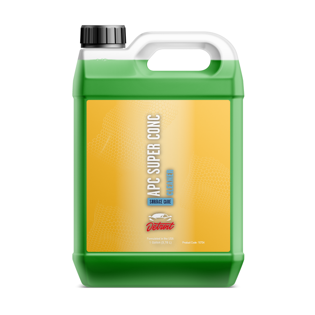 Conc Put APC Super Conc - Cleaners – Detroit Surface Care