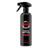 Ceramic Body Wash - Retail Products