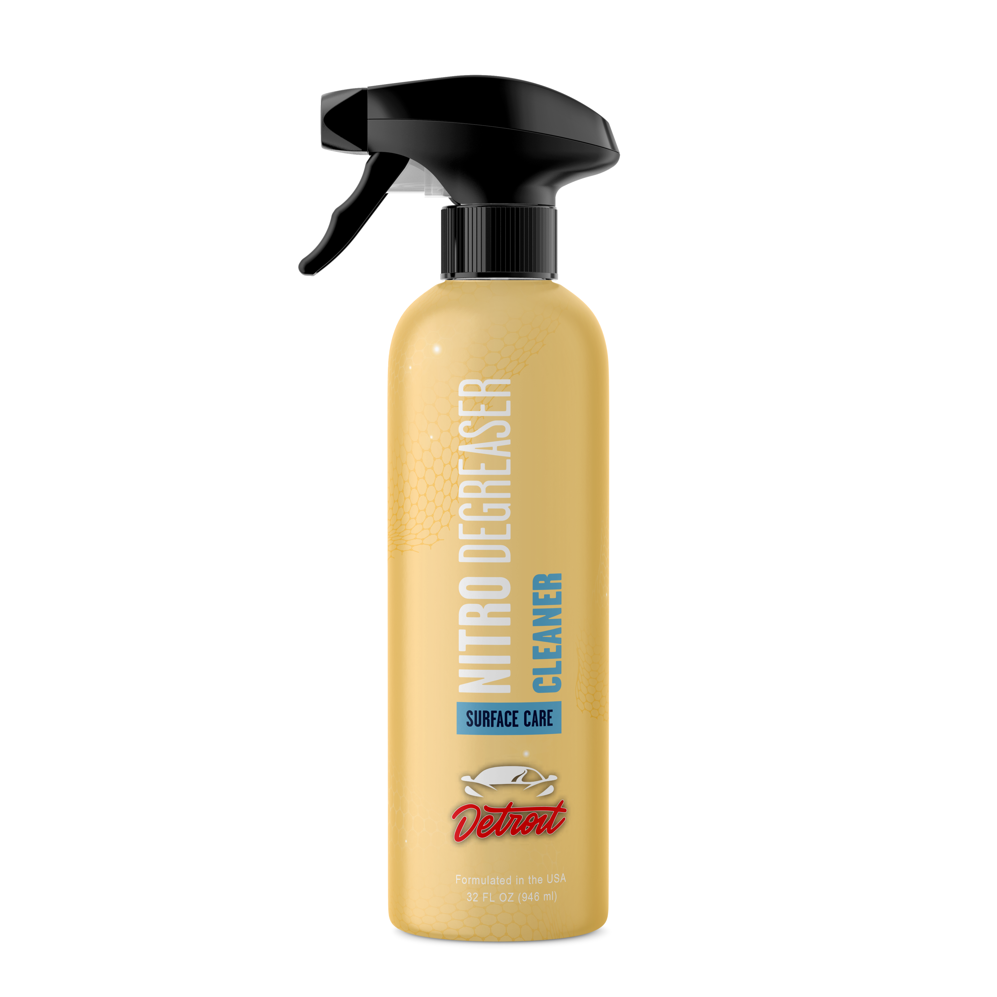 Nitro Degreaser