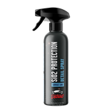 SiO2 Protection Spray  - Detailsprays