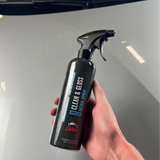 Clean & Gloss Detailspray - Detailsprays